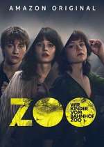 Watch Wir Kinder vom Bahnhof Zoo Vumoo