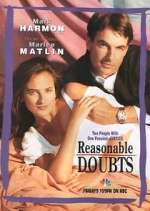 Watch Reasonable Doubts Vumoo