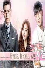 Watch Hyde Jekyll Me Vumoo