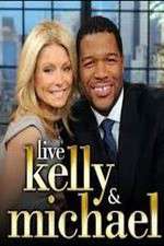 Watch Live with Kelly & Michael Vumoo