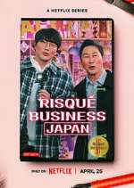 Watch RisquÃ© Business: Japan Vumoo