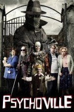 Watch Psychoville Vumoo