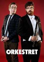 Watch Orkestret Vumoo