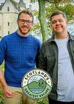 Watch Scotland's Greatest Escape Vumoo