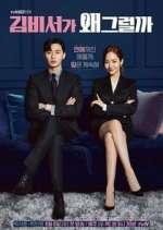 Watch What's Wrong with Secretary Kim? Vumoo