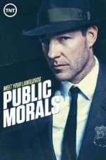 Watch Public Morals Vumoo