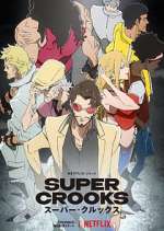 Watch Super Crooks Vumoo