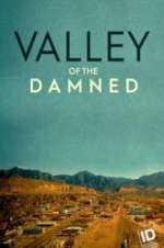 Watch Valley of the Damned Vumoo
