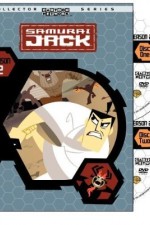 Watch Samurai Jack Vumoo