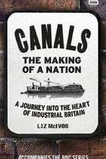 Watch Canals The Making of a Nation Vumoo