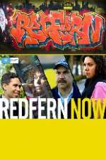 Watch Redfern Now Vumoo