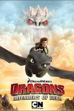 Watch Dragons: Defenders of Berk Vumoo