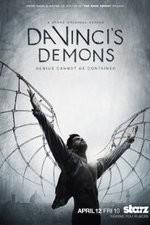 Watch Da Vincis Demons Vumoo