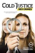 Watch Cold Justice Sex Crimes Vumoo