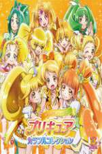 Watch Go! Princess Precure Vumoo