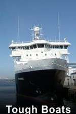Watch Tough Boats Vumoo