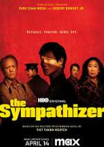 Watch The Sympathizer Vumoo