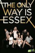 Watch The Only Way Is Essex Vumoo