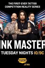 Watch Ink Master Vumoo