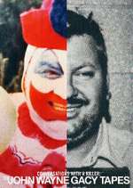 Watch Conversations with a Killer: The John Wayne Gacy Tapes Vumoo