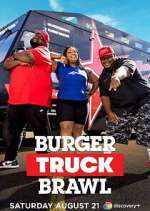 Watch Burger Truck Brawl Vumoo
