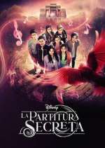 Watch La Partitura Secreta Vumoo