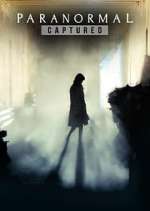 Watch Paranormal Captured Vumoo