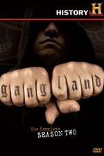 Watch Gangland Vumoo