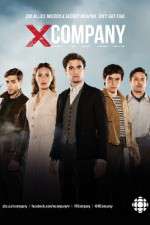 Watch X Company Vumoo
