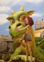 Watch Jane and the Dragon Vumoo