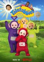 Watch Teletubbies Vumoo