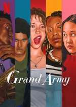 Watch Grand Army Vumoo