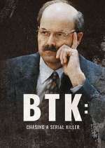 Watch BTK: Chasing a Serial Killer Vumoo