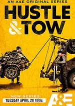 Watch Hustle & Tow Vumoo
