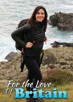 Watch For the Love of Britain Vumoo