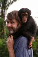 Watch Baby Chimp Rescue Vumoo