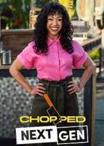 Watch Chopped Next Gen Vumoo