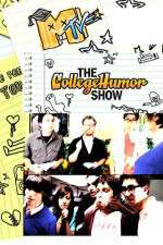 Watch The CollegeHumor Show Vumoo