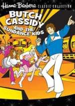 Watch Butch Cassidy & The Sundance Kids Vumoo