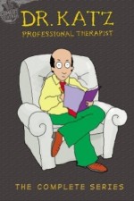 Watch Dr. Katz, Professional Therapist Vumoo
