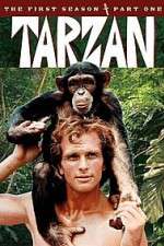 Watch Tarzan Vumoo