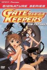 Watch Gate Keepers Vumoo