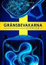 Watch GrÃ¤nsbevakarna Sverige Vumoo