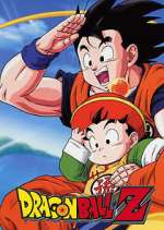 Watch Dragon Ball Z Vumoo