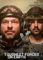 Watch Toughest Forces on Earth Vumoo