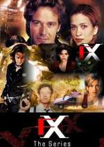 Watch F/X: The Series Vumoo