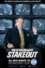 Watch Restaurant Stakeout Vumoo