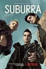 Watch Suburra: Blood on Rome Vumoo