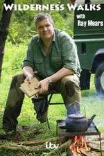 Watch Wilderness Walks with Ray Mears Vumoo