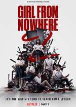 Watch Girl from Nowhere Vumoo